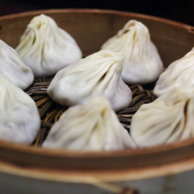 无锡小笼