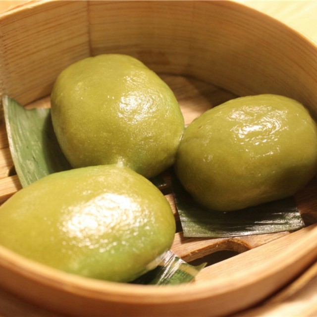 宜宾叶儿粑