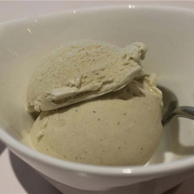 伯爵红茶冰淇淋