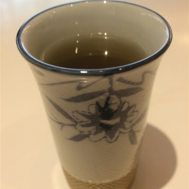 大麦茶