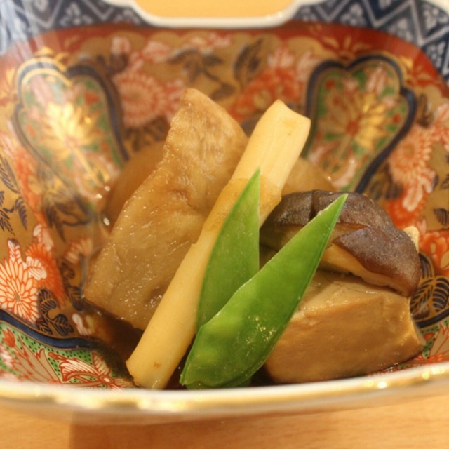 和风小菜