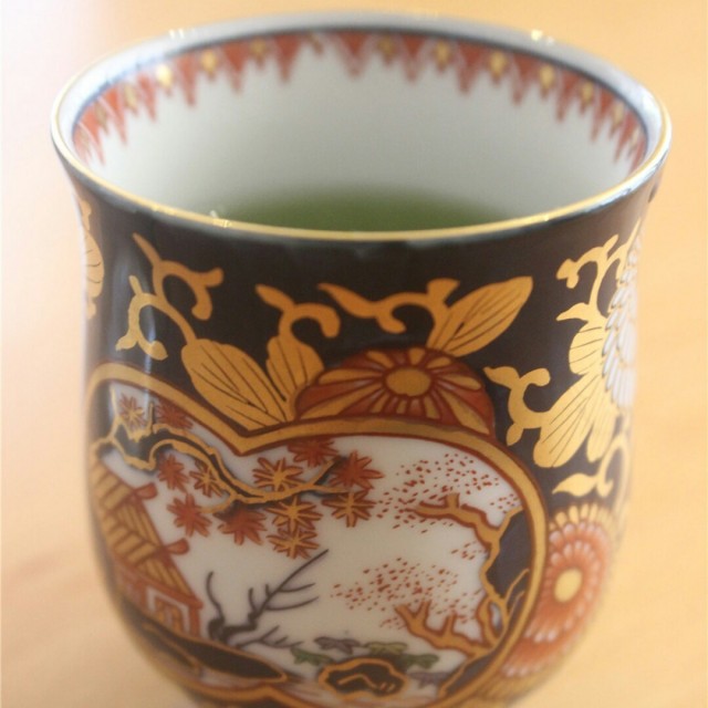 抹茶