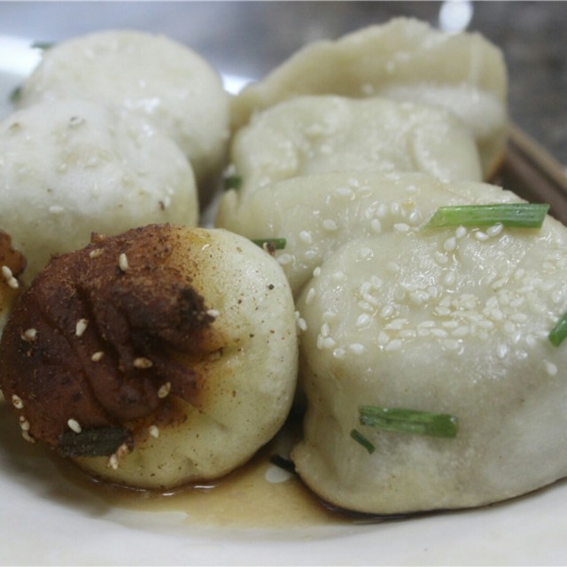 生煎