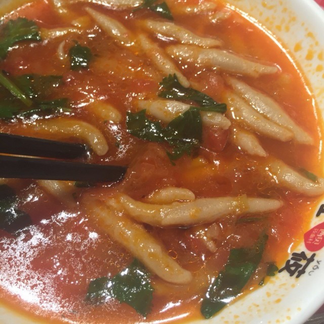 莜面鱼鱼