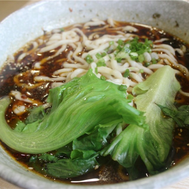 重庆小面