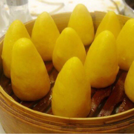 农家窝窝头