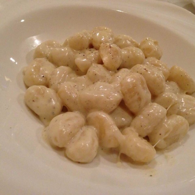 奶油土豆球