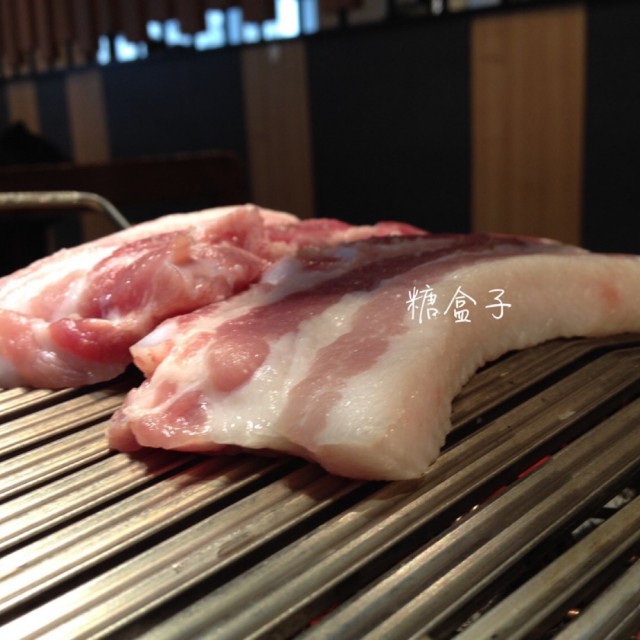 五花肉