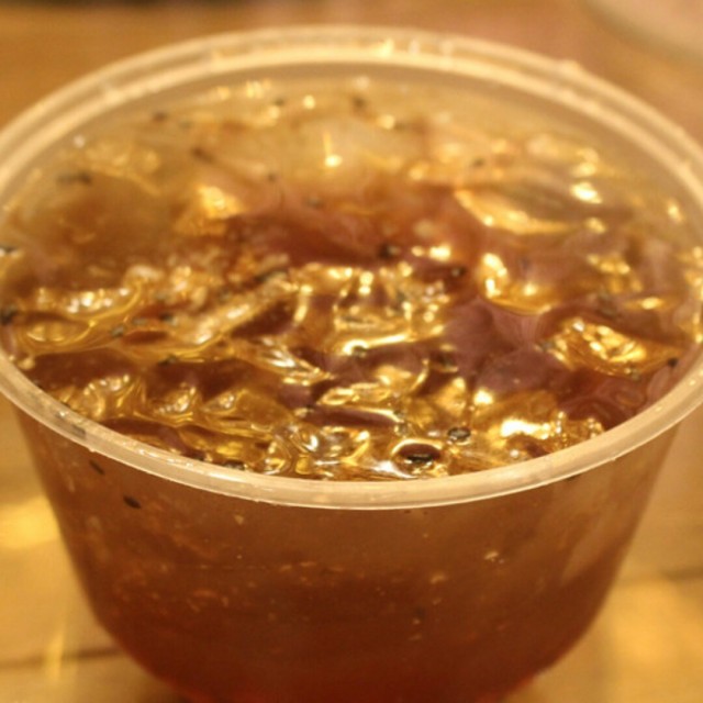 冰粉