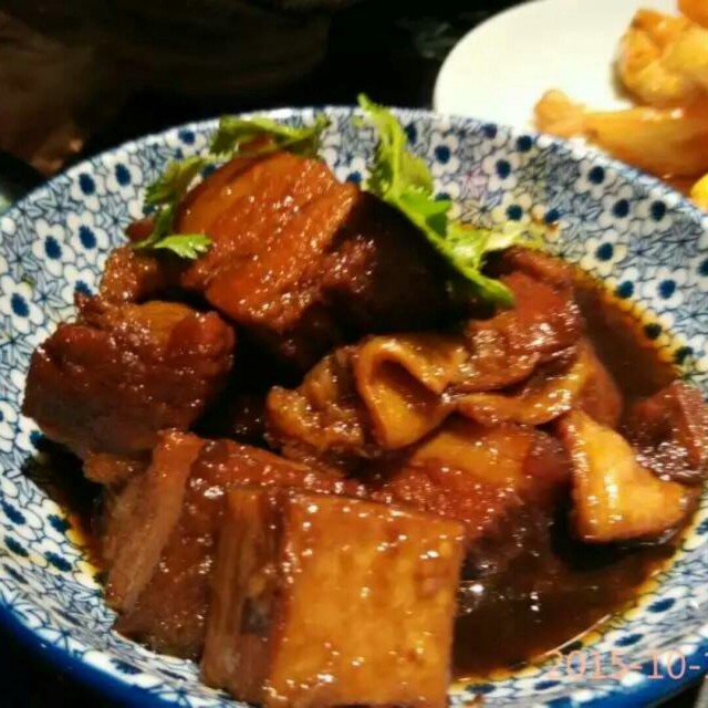 红烧肉