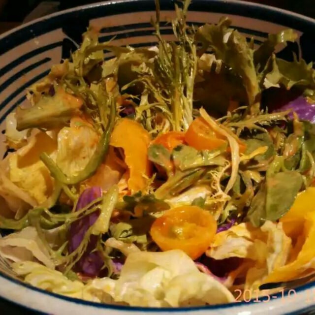 大拌菜