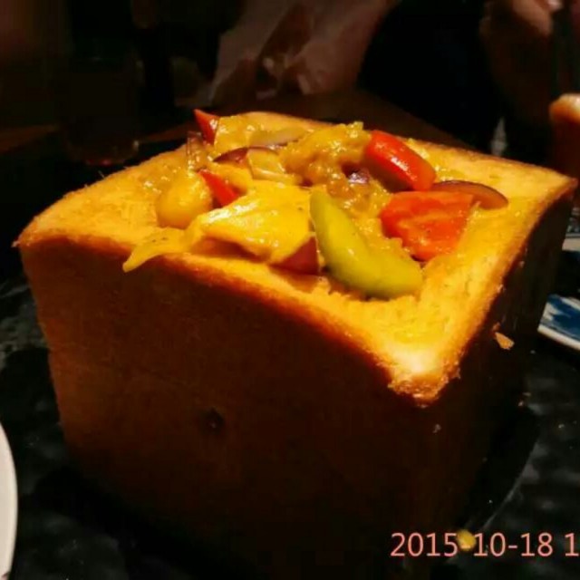 官财饭