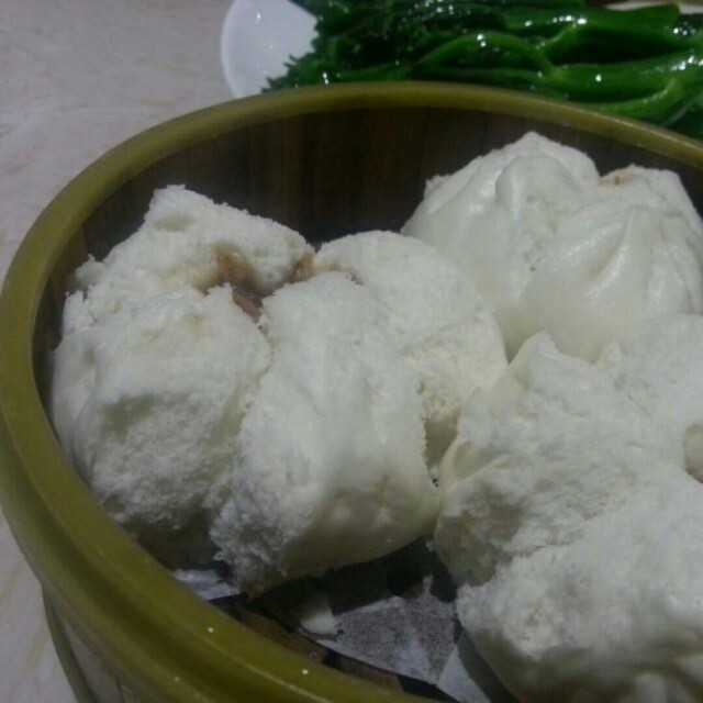 叉烧包
