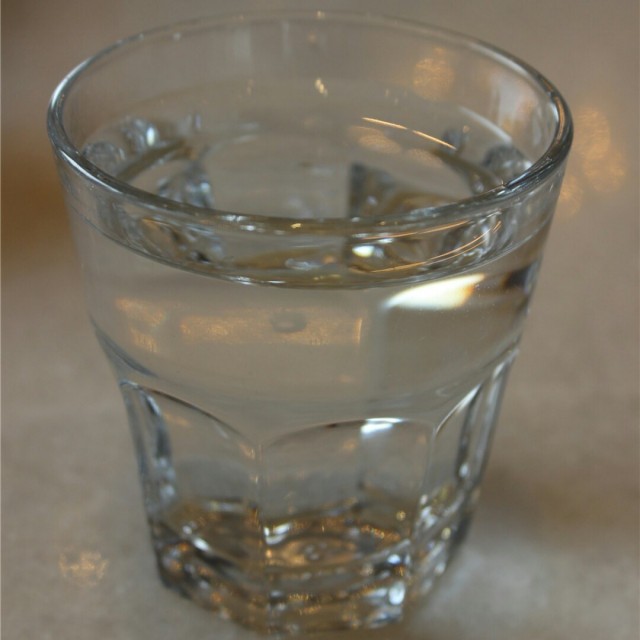 柠檬水