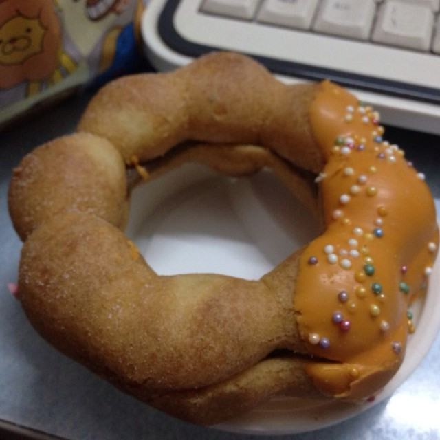 栗子芬迪玲