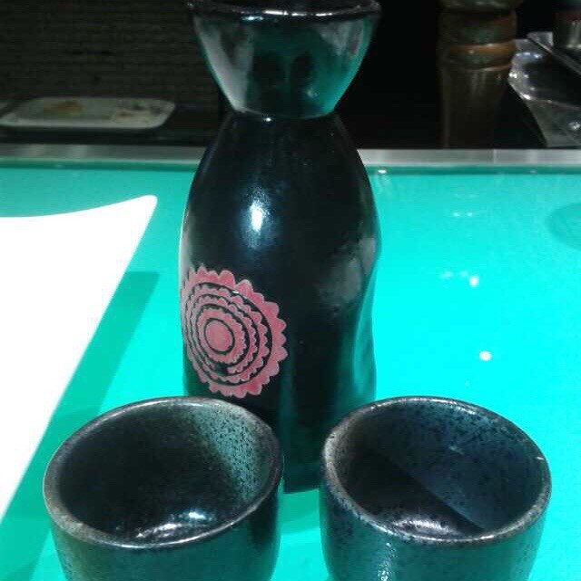 烧酒