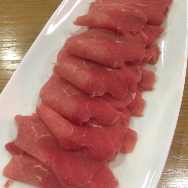 牛舌