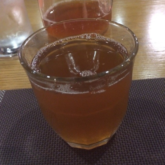 自制酸梅汤