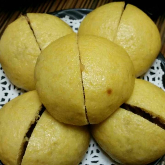菜团子