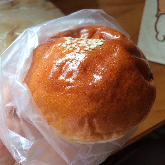红豆包