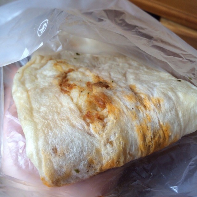 咖喱饼