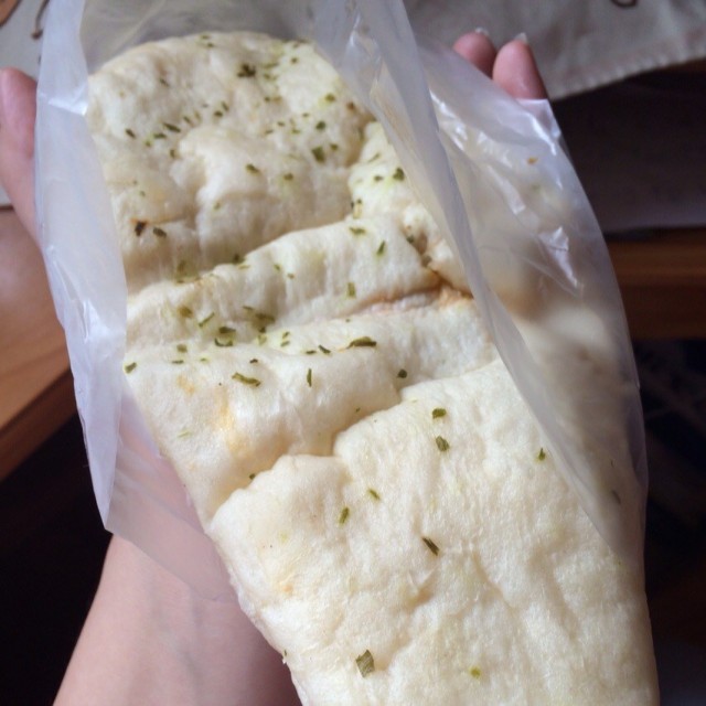 北印度南饼