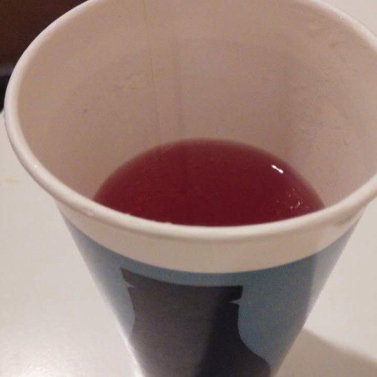 冷饮