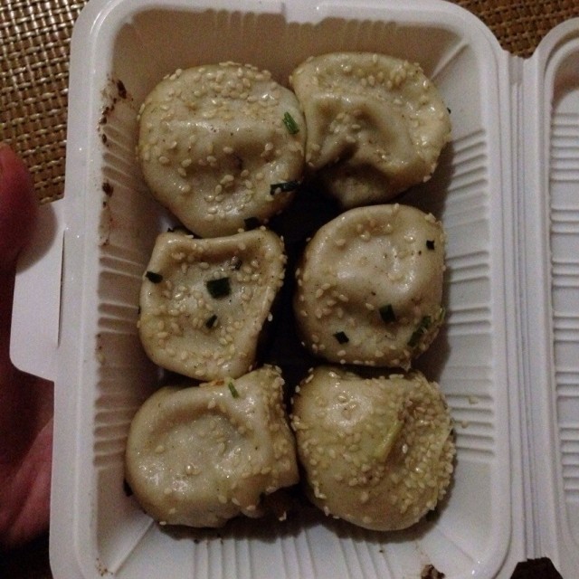 小杨生煎（两）