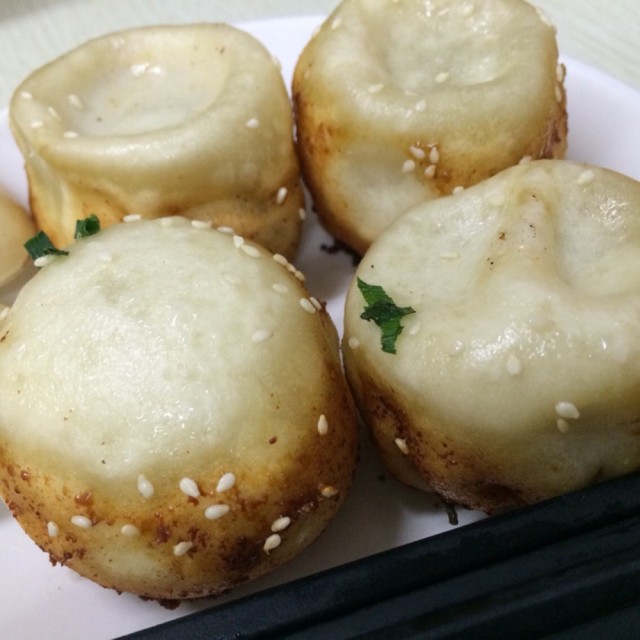 生煎