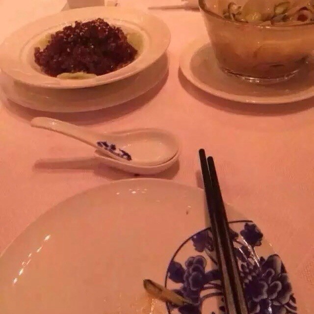 海蜇头