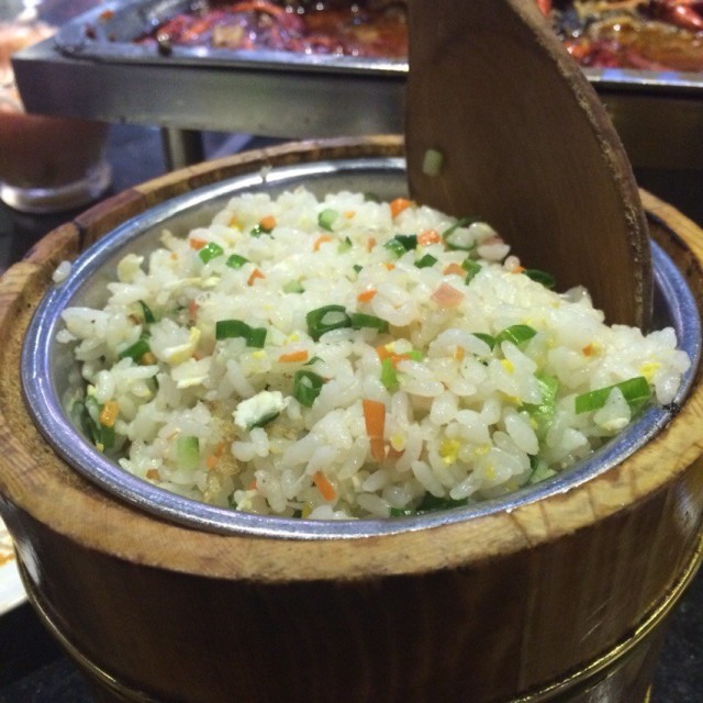 炒饭