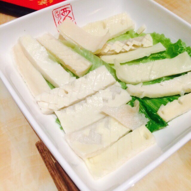 脆肚