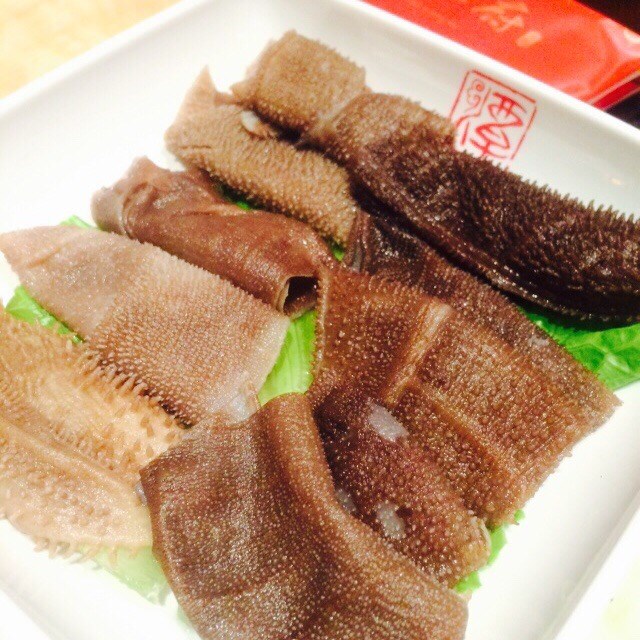 牛肚