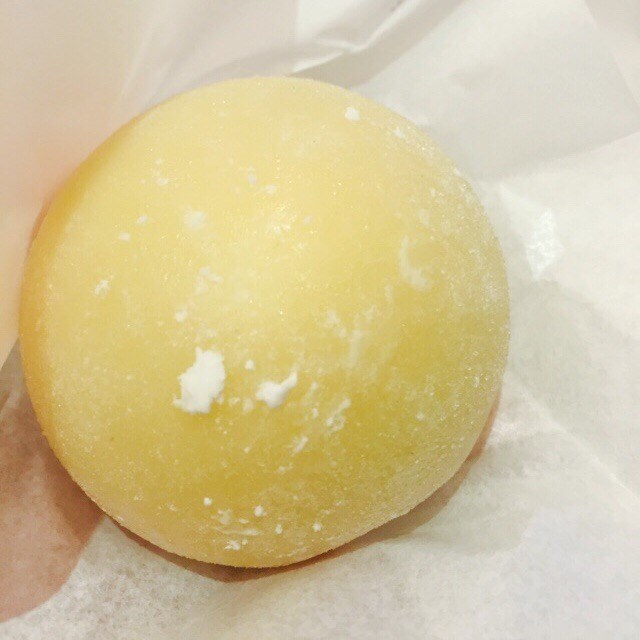 栗子摩提