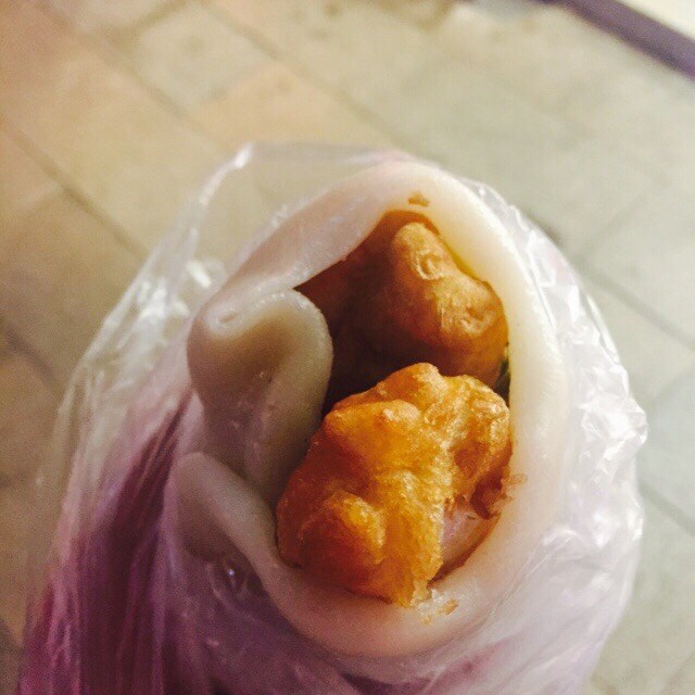 年糕团