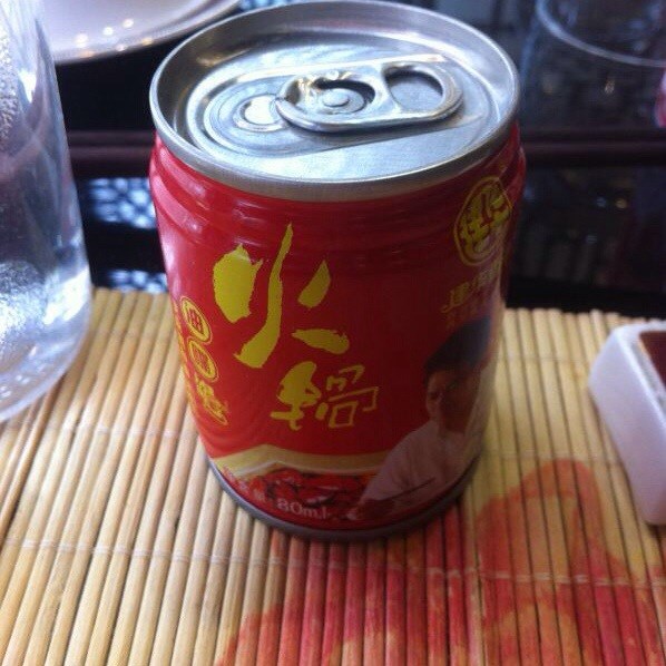 特制香油料