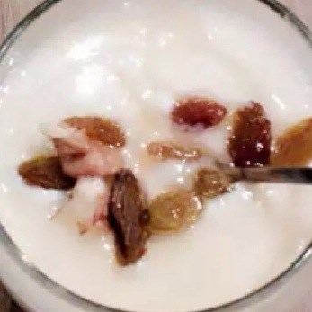 自制酸奶
