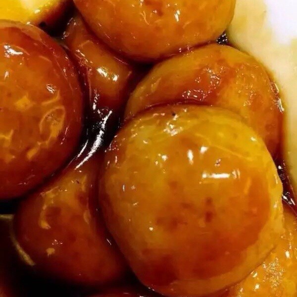 糖油粑粑