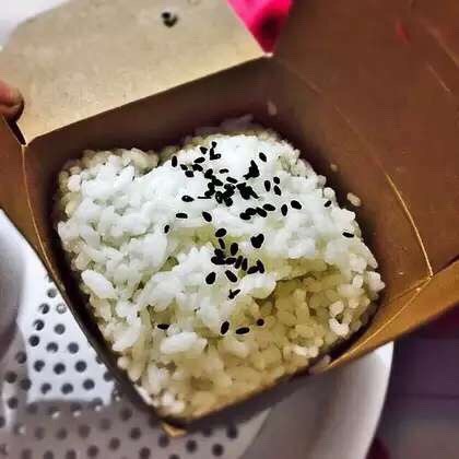 米饭
