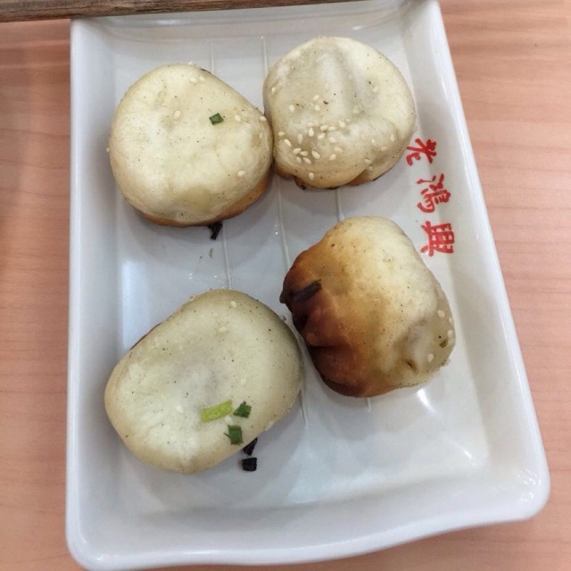 生煎