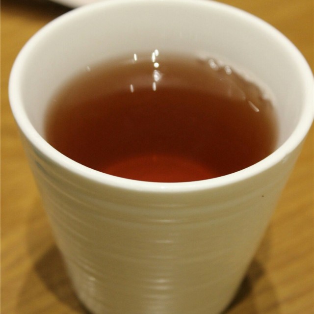 茶水