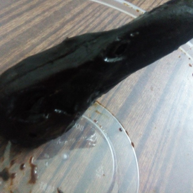 酱鸭头
