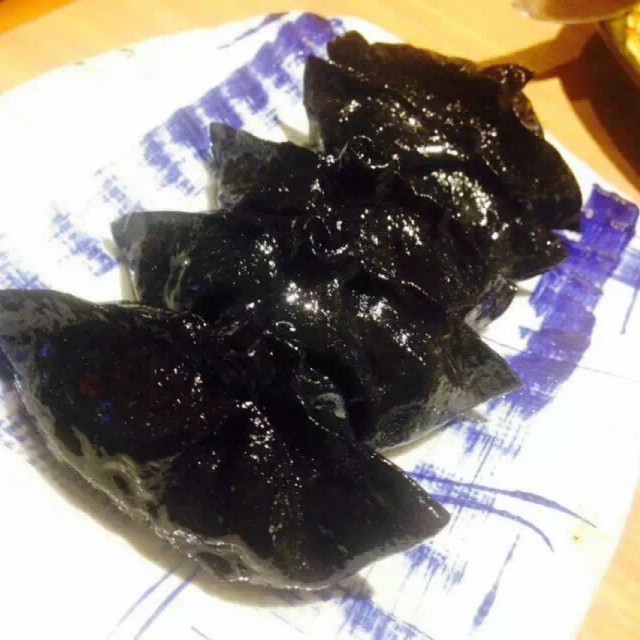 饺子