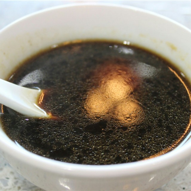 肉骨茶