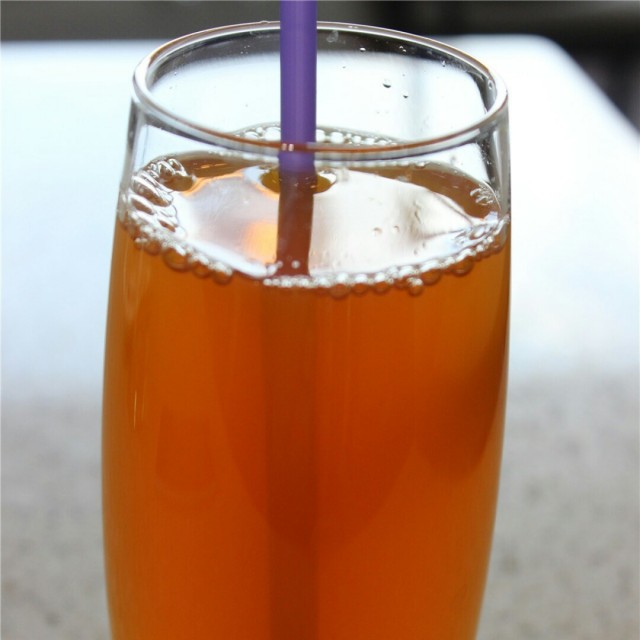 柠檬茶