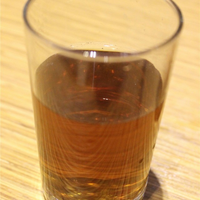 乌龙茶