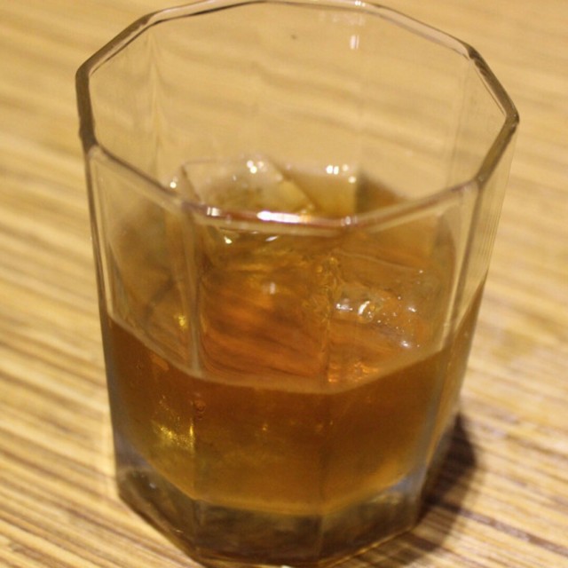 梅酒