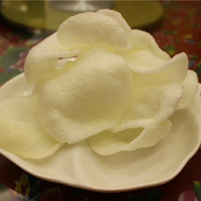 龙虾片