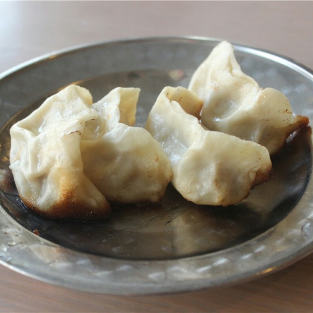 锅贴