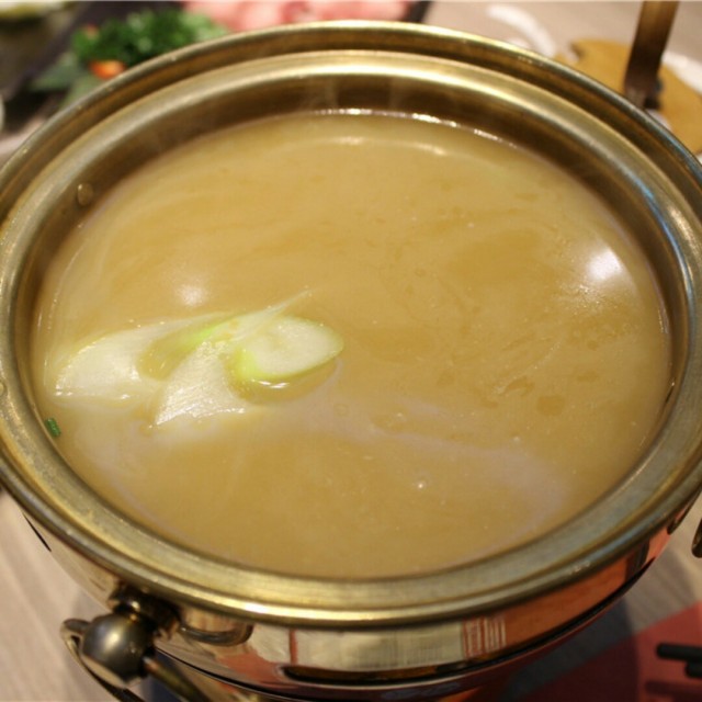潮州锅底